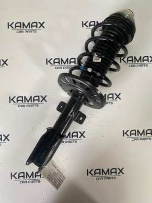 Амортизатор левое  / правый  перед rifter 1.6 d фото №1