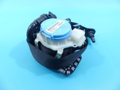 Pas безопасности левый перед infiniti qx30 q30 фото №1