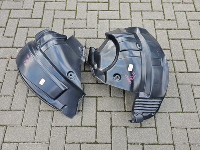 Maserati 4200gt підкрилок задня праве фото №1