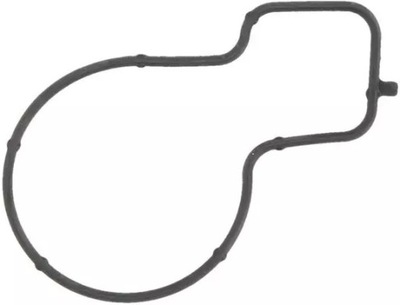 Elring 938.850 прокладка, термостат фото №1