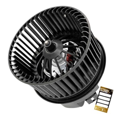 Вентилятор обдув do ford c-max 2008 2009 2010 фото №1