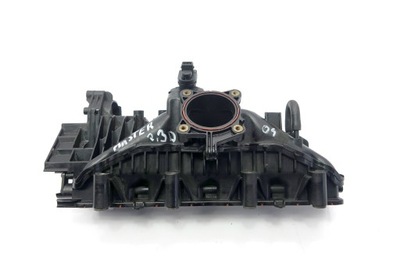 Коллектор всасывающий master iii 2.3 dci 140039990r фото №1