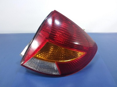 Kia rio i kombi лампа задняя правая задняя 0k34a51140r фото №1