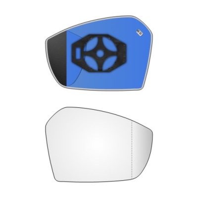 Асферический ford escape 2012-2019 2013 2014 2015 2016 2017 2018 thomasss фото №1