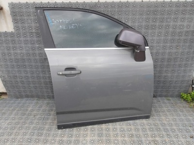 Дверь правое передние chevrolet orlando фото №1