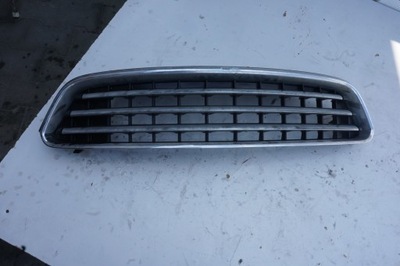 Решітка радіатора решітка радіатора mini r60 countryman фото №1