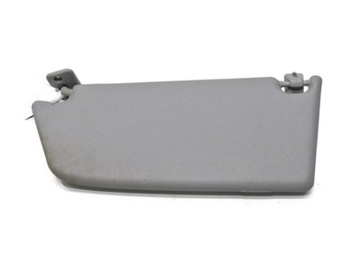 VISERA PROTECCIÓN DERECHA OPEL ASTRA H 3 13113045  