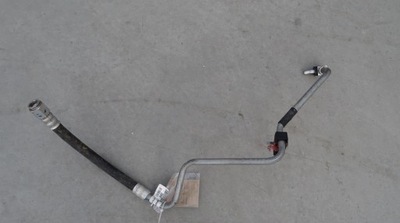 2016-2024 camaro ss 6.2 шланг wąż трубка масла мост дифференциал дифференциал фото №1