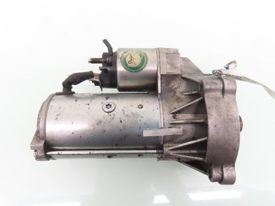 Стартер a1074448 peugeot фото №1