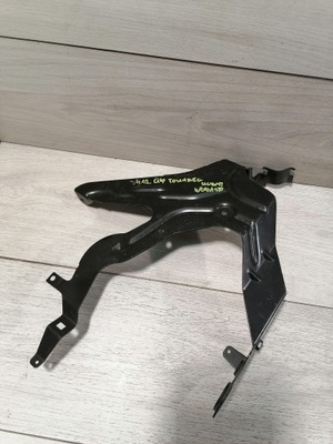 Q7 touareg кронштейн webasto 7l0819750b фото №1