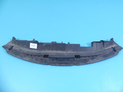 Захист pod бампер mazda 6 ii gh фото №1