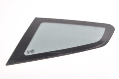 Aston martin vantage скло кузовна ліва задній задня фото №1