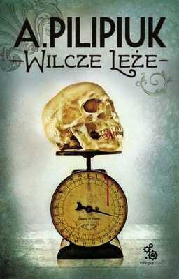 (Audiobook mp3) Wilcze leże