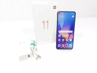 XIAOMI MI 11 LITE 5G 8/128GB