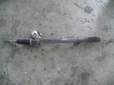Рулевая рейка audi a6 c6 europa фото №1