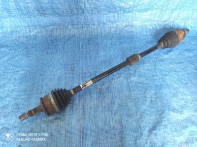 Opel оригінальний номер 13335161 привідний вал фото №1