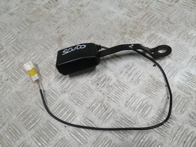 Jumpy expert scudo ii клипса поперечина перед левый фото №1