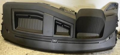 Приборная панель приборная консоль renault master iv 4 v 5 2024- europa фото №1