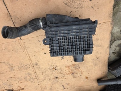 Alfa romeo 147 1,6 16v корпус фільтра повітря фото №1