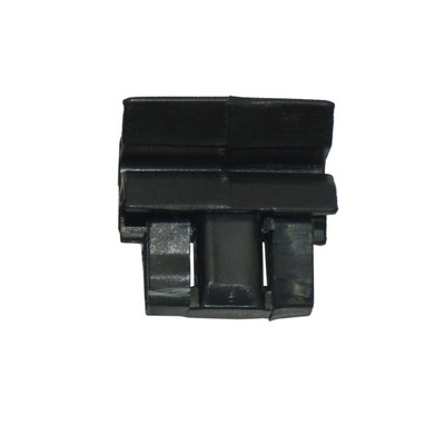 PARA TESLA MODELO 3 PARTE DELANTERA HEBILLA 1472872-00-C CZA  