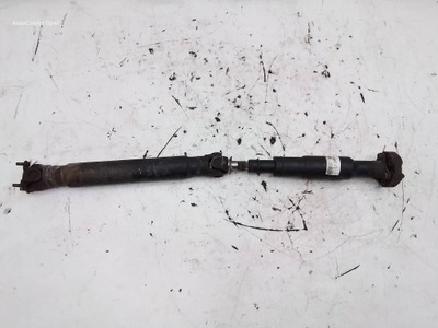 Bmw z3 m44 1.8is автоматична коробка передач wał привідний 1229471 фото №1