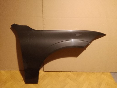 Volvo xc60 ii крила передній правий фото №1