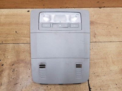 Лампа освещение салона opel insignia a фото №1