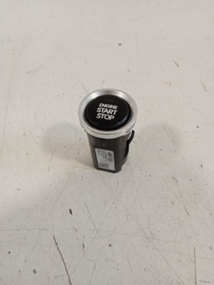 Hyundai i30 ii 12-16 кнопка запуск стоп фото №1