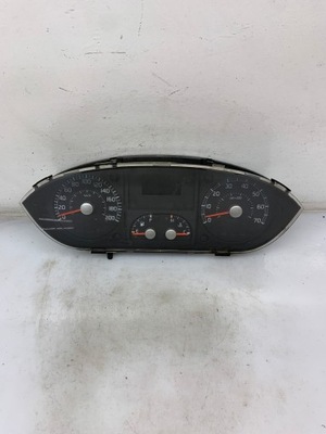 Лічильник приладова панель 735423080 fca фото №1