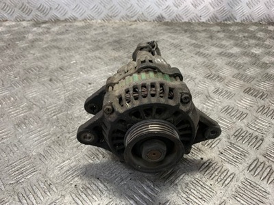 Hyundai atos 1.0 генератор ab160108 фото №1