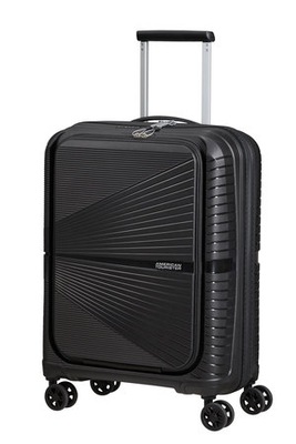 Walizka American Tourister Airconic 55cm czarna