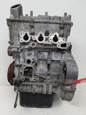 Двигатель 160920 smart fortwo 450 0.7 t фото №1