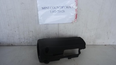 Корпус колонки кермового mini countryman r60 9801679 фото №1