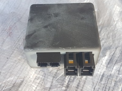 Модуль усилителя nissan note ii e12 285003vxxx фото №1