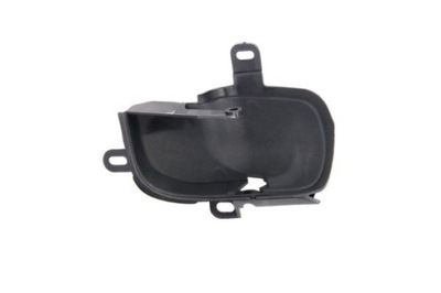 Ручка дверь внутренняя scania r g p t правая фото №1