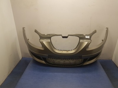 Seat altea i бампер перед ls7u фото №1