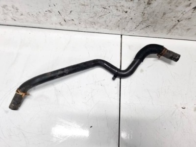 Tesla model s пабтрубок  водяной 2014 600773200e 6007732-00-e фото №1