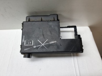 Opel insignia a коробка предохранителей клемма plus фото №1