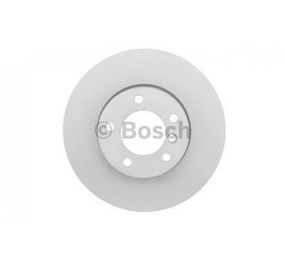 Bosch диск гальмівна bmw 1 фото №1