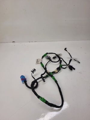 Джгут обшивка двері лівий p audi a6 c6 4f1971035l фото №1