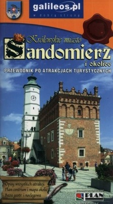 Sandomierz przewodnik