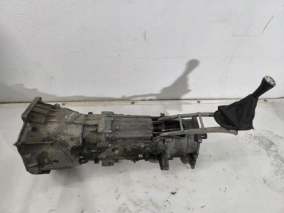 Коробка передач передач bmw x3 e83 1069401061 фото №1