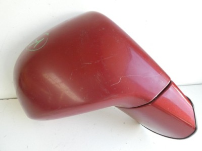 Дзеркало праве kia carens iii 7pin фото №1