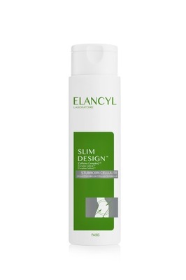 Elancyl Slim Design żel ANTYcellulitowy DZIEŃ