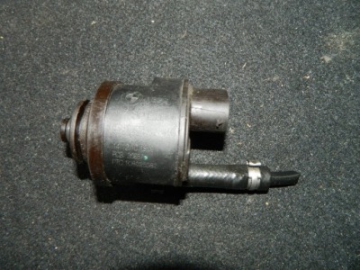 Bmw x5 e70 2012 нагреватель топлива фото №1