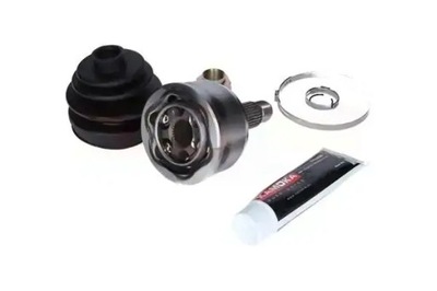 Шарнір піввісь 6102 kamoka honda cr-v fr-v ii фото №1