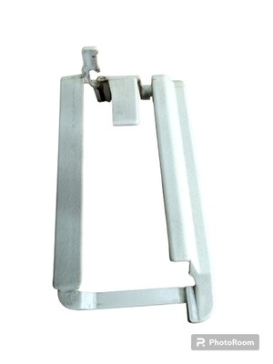 Mercedes sl 230 r230 защита рейки сиденье фото №1