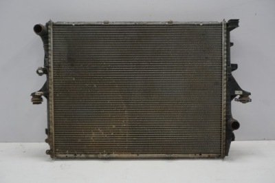 Audi q7 4l радиатор wody 4.2tdi 7l0121253a фото №1