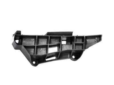 Lexus rx 2012-2015 напрямна бампера права 5213348030 фото №1