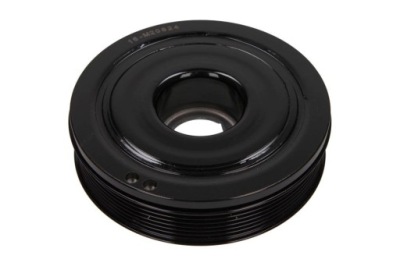 Maxgear 30-0124 шків, wał колінчастий фото №1